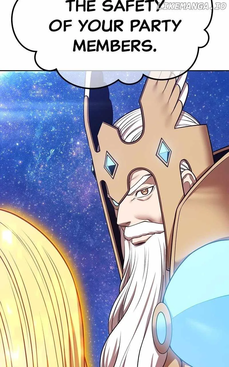 +99 Wooden stick Chapter 146 page 334