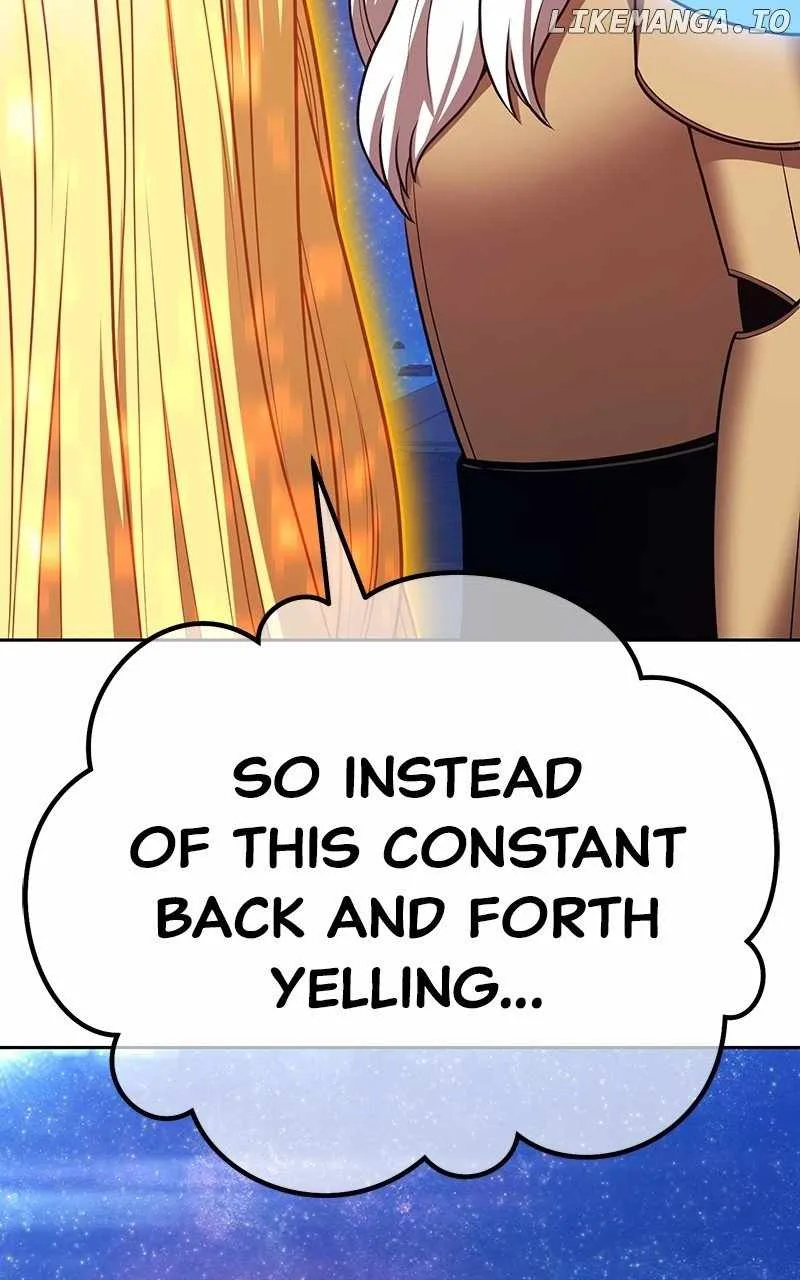 +99 Wooden stick Chapter 146 page 335