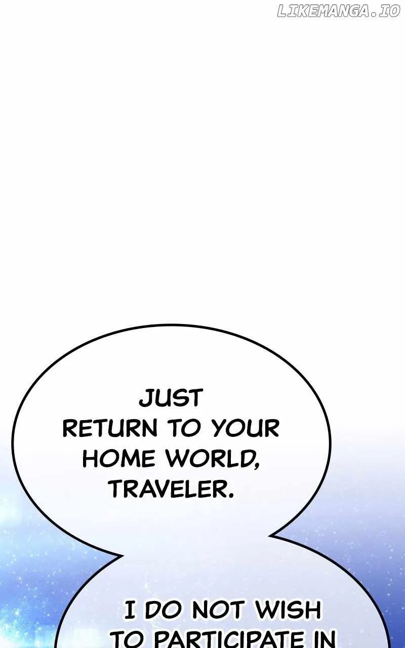 +99 Wooden stick Chapter 146 page 349