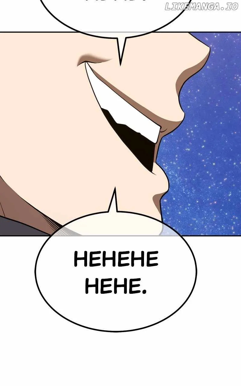 +99 Wooden stick Chapter 146 page 353