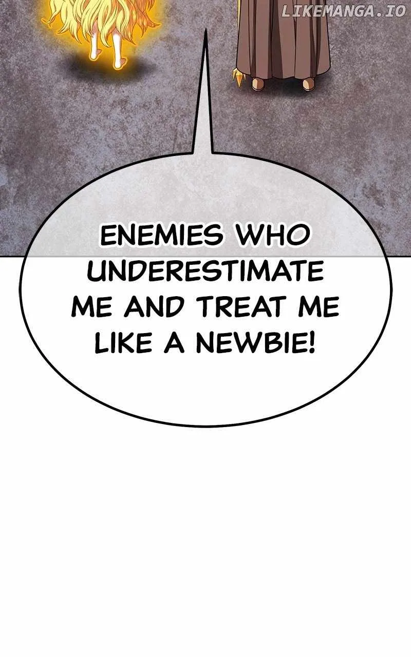 +99 Wooden stick Chapter 146 page 357