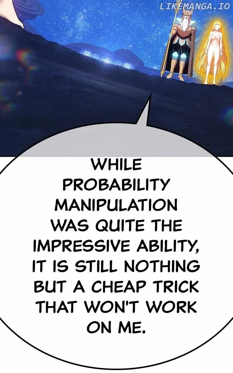 +99 Wooden stick Chapter 146 page 348