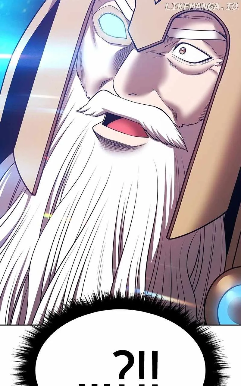 +99 Wooden stick Chapter 146 page 385