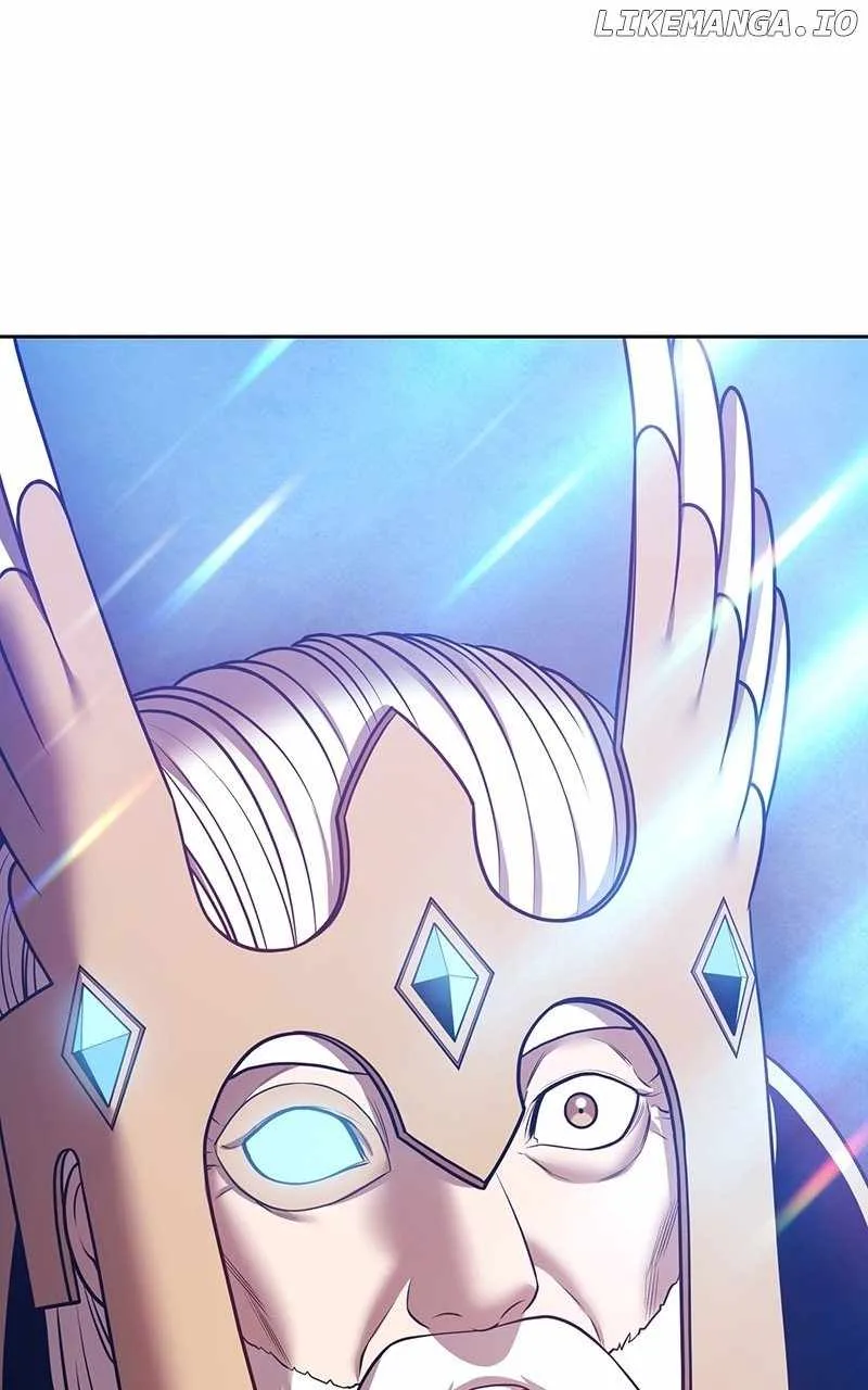 +99 Wooden stick Chapter 146 page 389