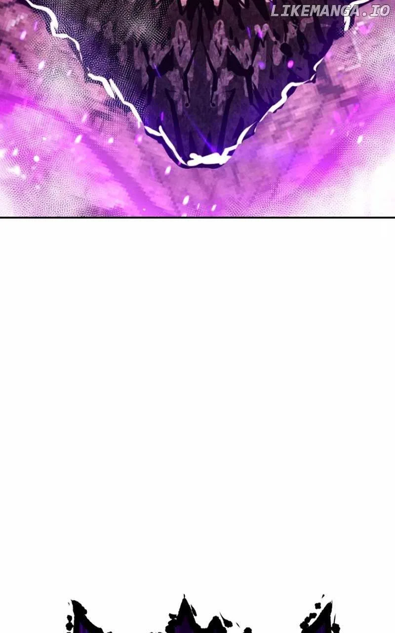 +99 Wooden stick Chapter 146 page 398