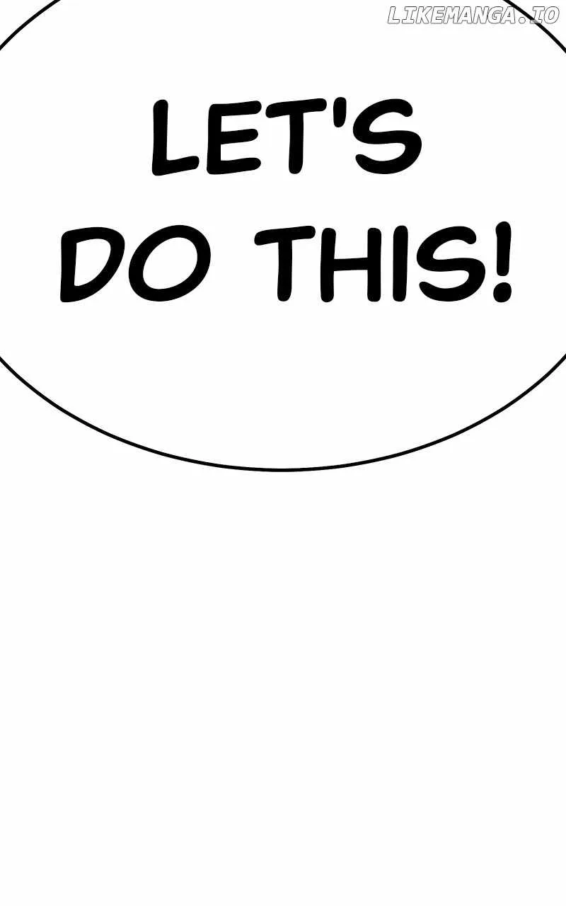 +99 Wooden stick Chapter 147 page 8