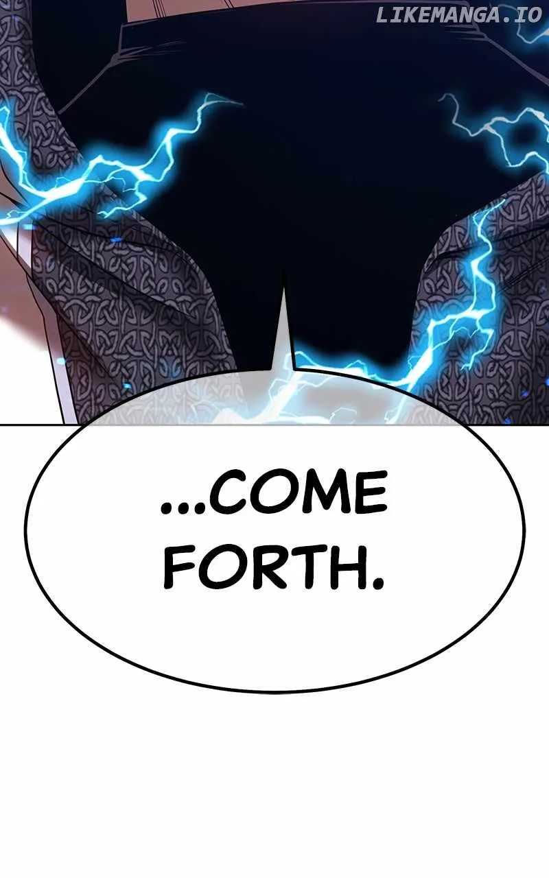+99 Wooden stick Chapter 147 page 41