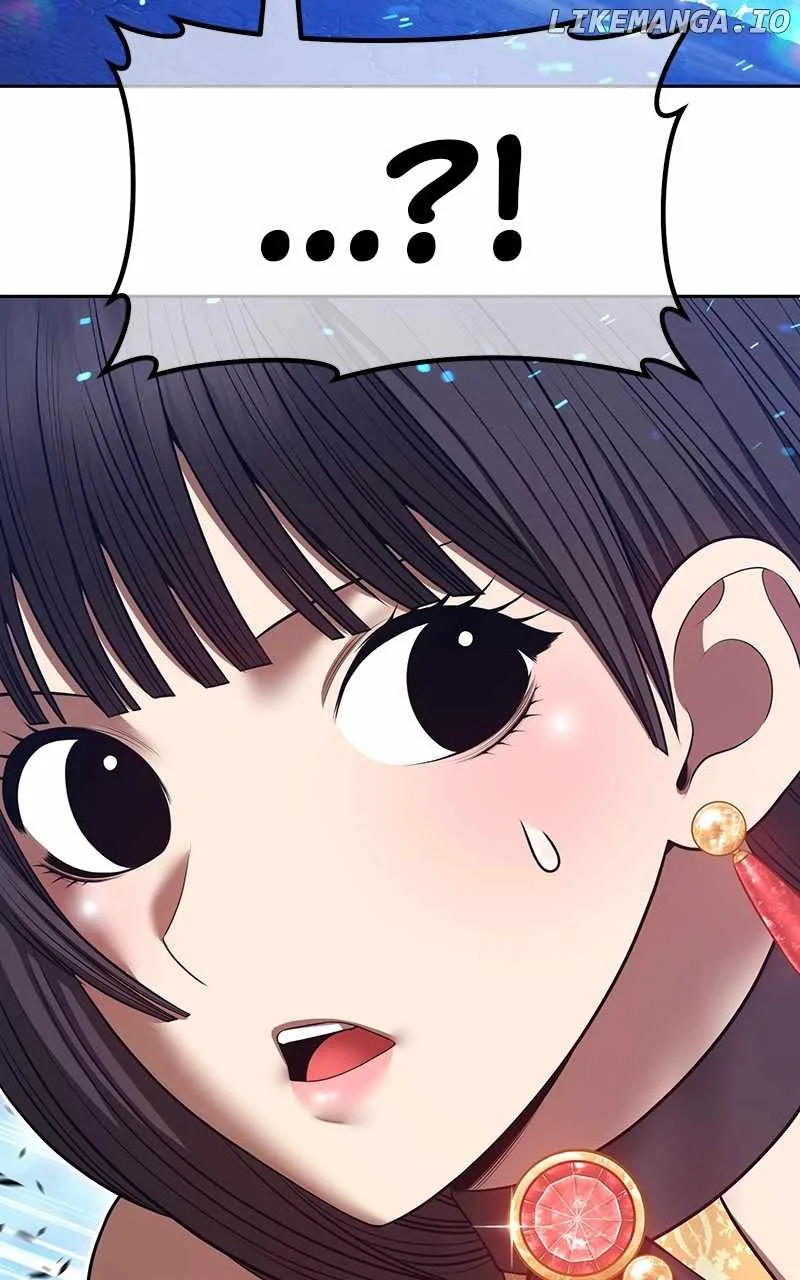 +99 Wooden stick Chapter 147 page 45