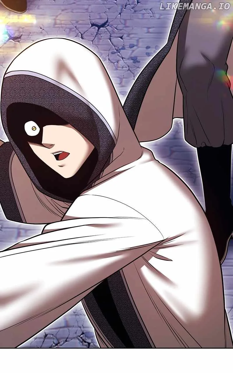 +99 Wooden stick Chapter 147 page 51