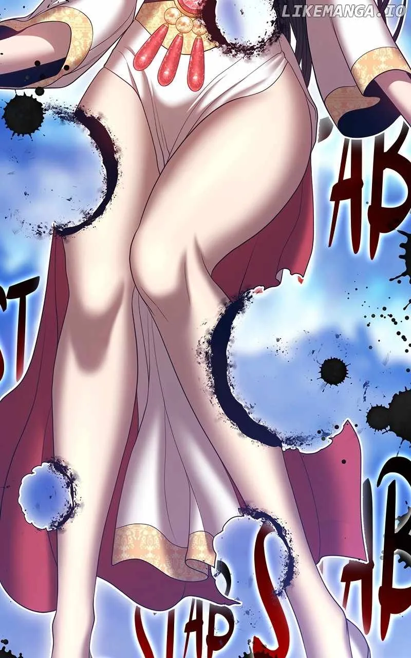 +99 Wooden stick Chapter 147 page 57