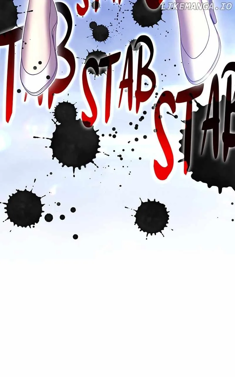 +99 Wooden stick Chapter 147 page 58