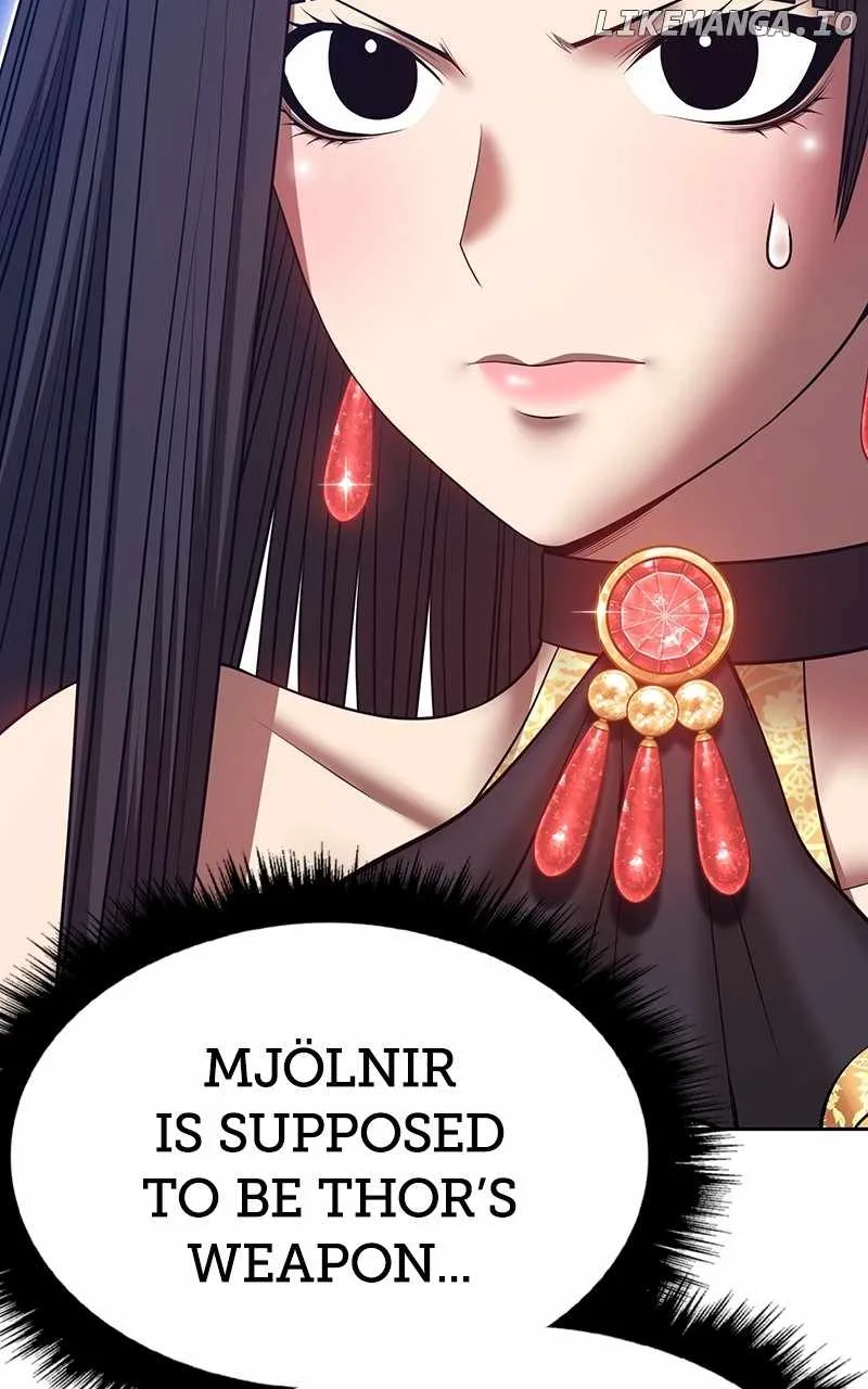 +99 Wooden stick Chapter 147 page 64