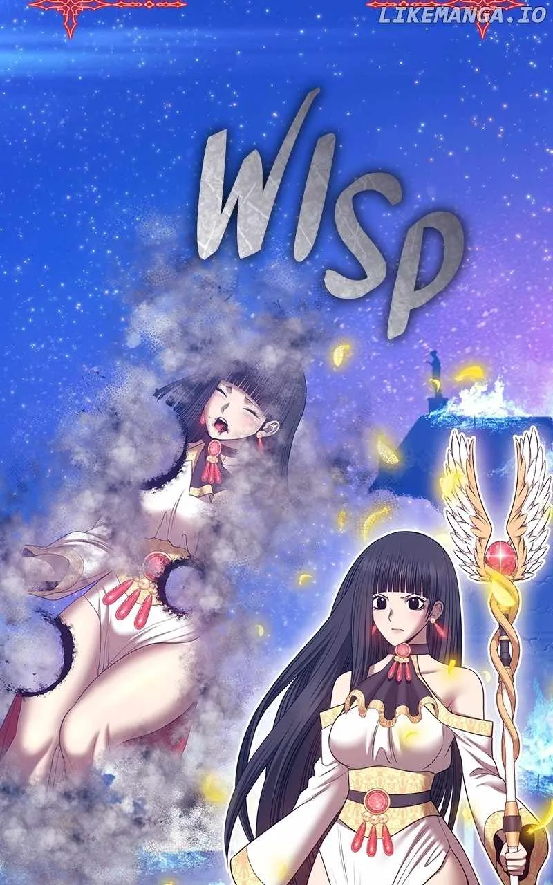 +99 Wooden stick Chapter 147 page 61