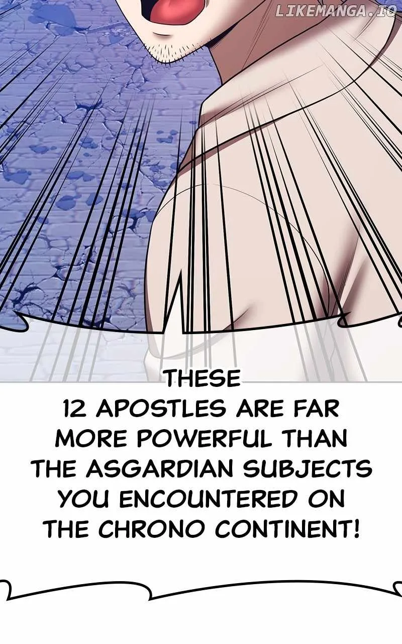 +99 Wooden stick Chapter 147 page 70