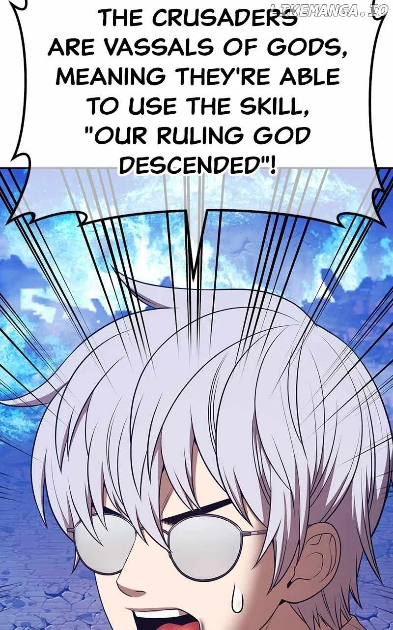 +99 Wooden stick Chapter 147 page 69