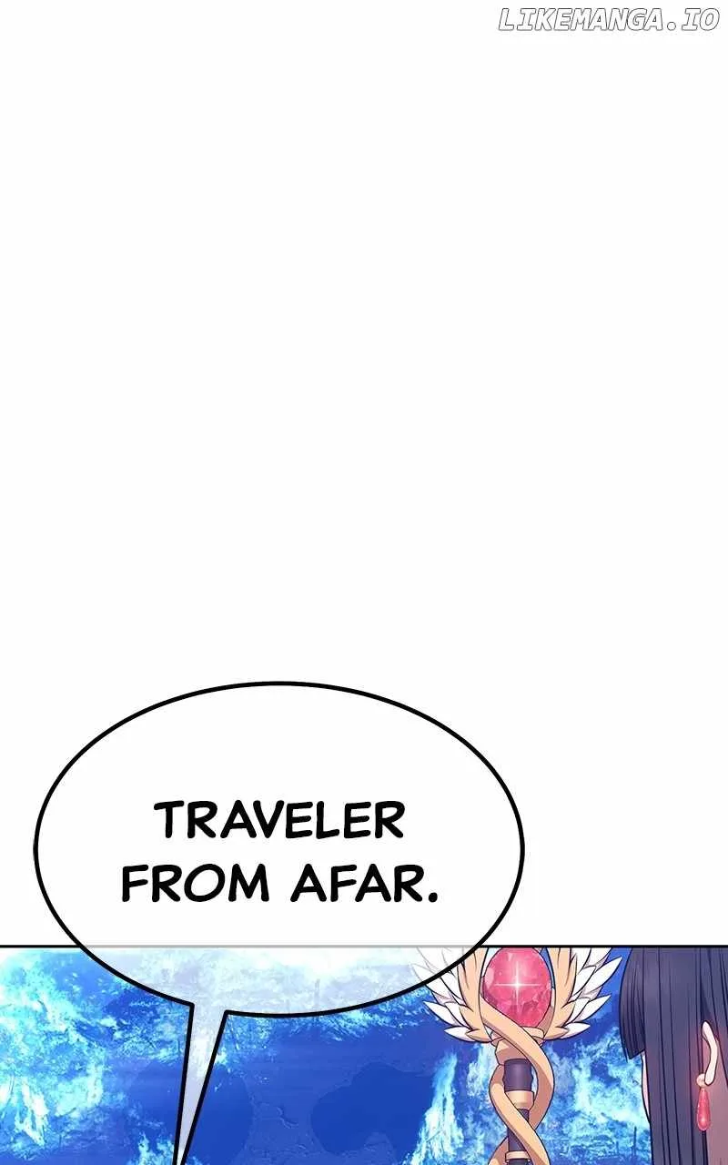 +99 Wooden stick Chapter 147 page 82