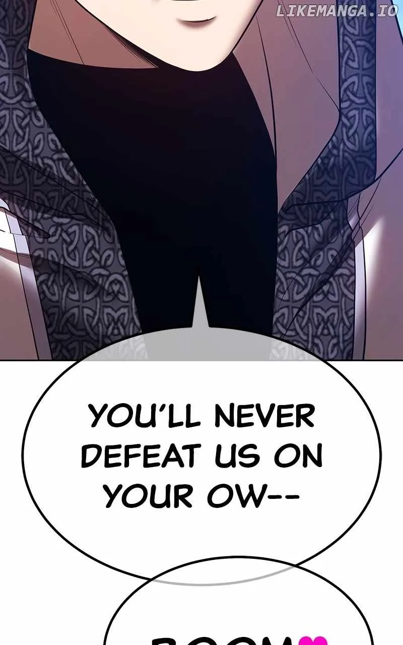 +99 Wooden stick Chapter 147 page 86