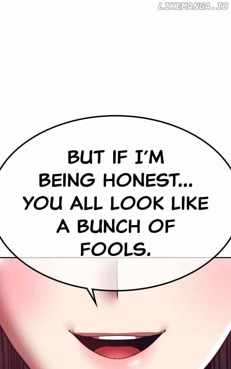+99 Wooden stick Chapter 147 page 96