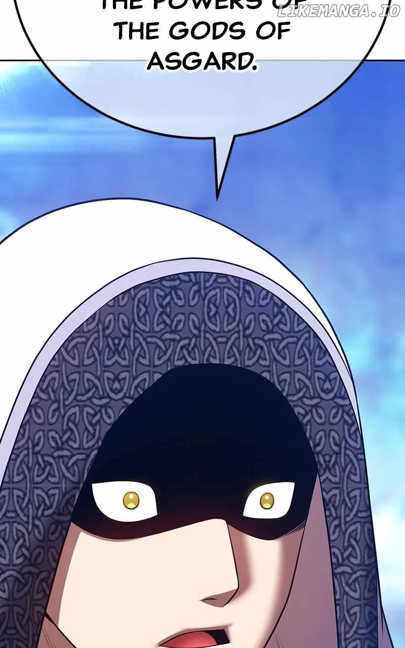 +99 Wooden stick Chapter 147 page 85