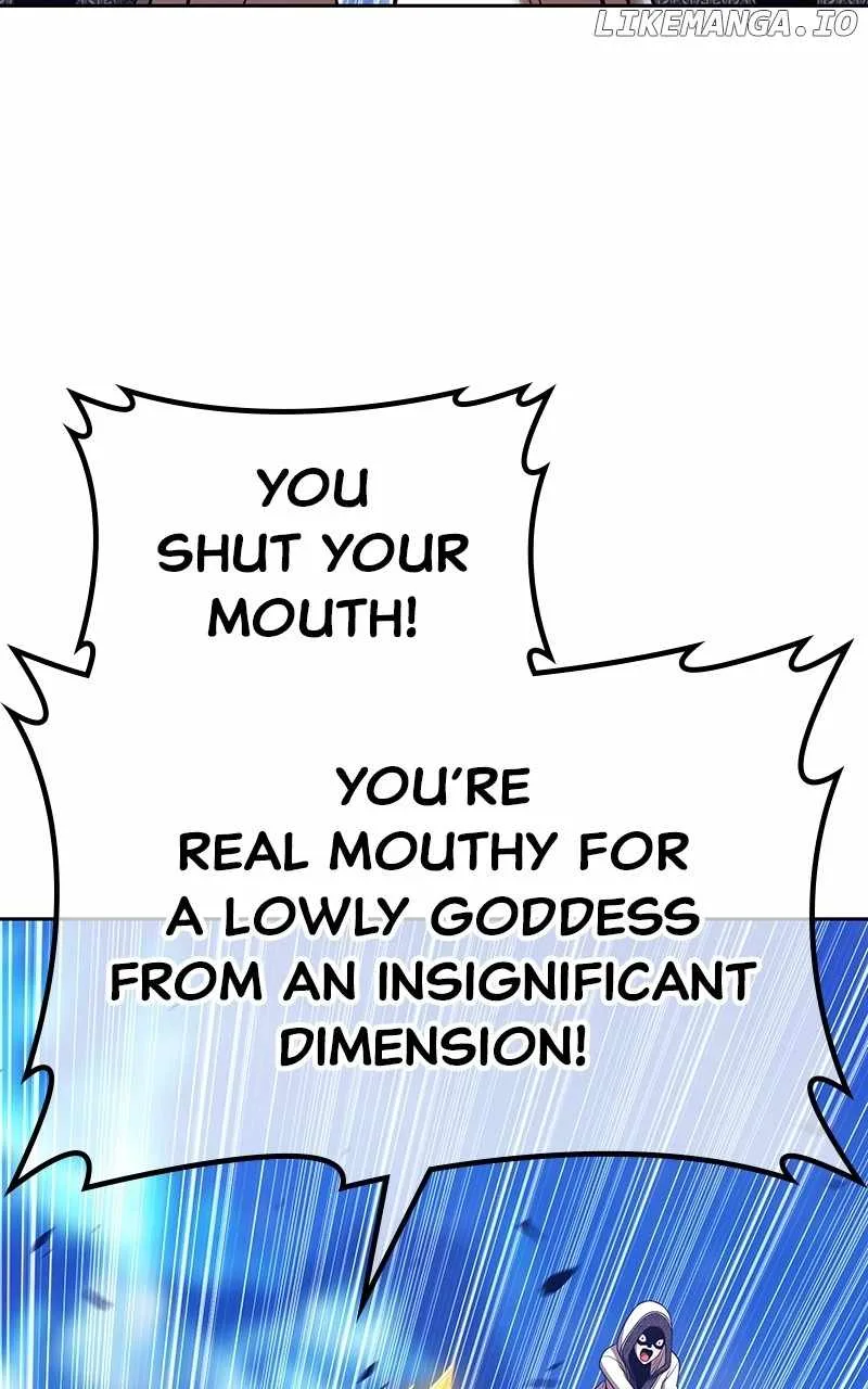+99 Wooden stick Chapter 147 page 103