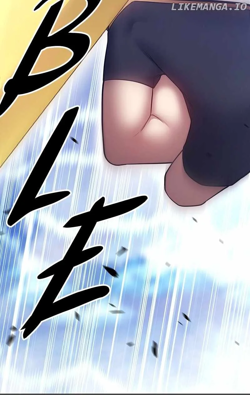 +99 Wooden stick Chapter 147 page 119
