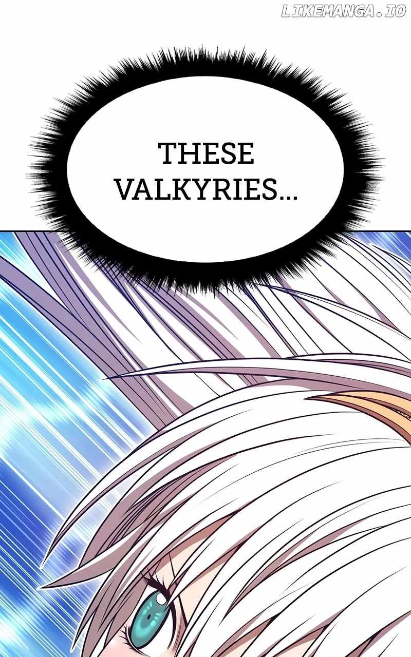 +99 Wooden stick Chapter 147 page 132