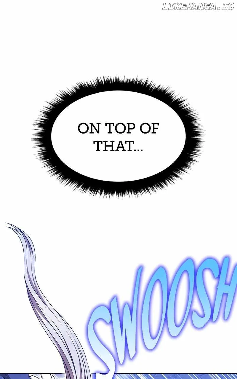 +99 Wooden stick Chapter 147 page 135