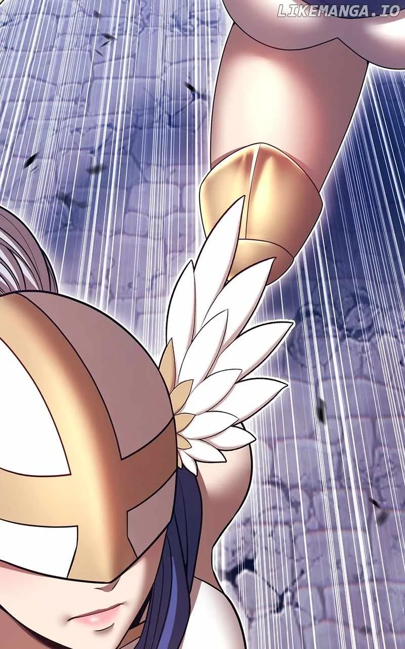 +99 Wooden stick Chapter 147 page 139