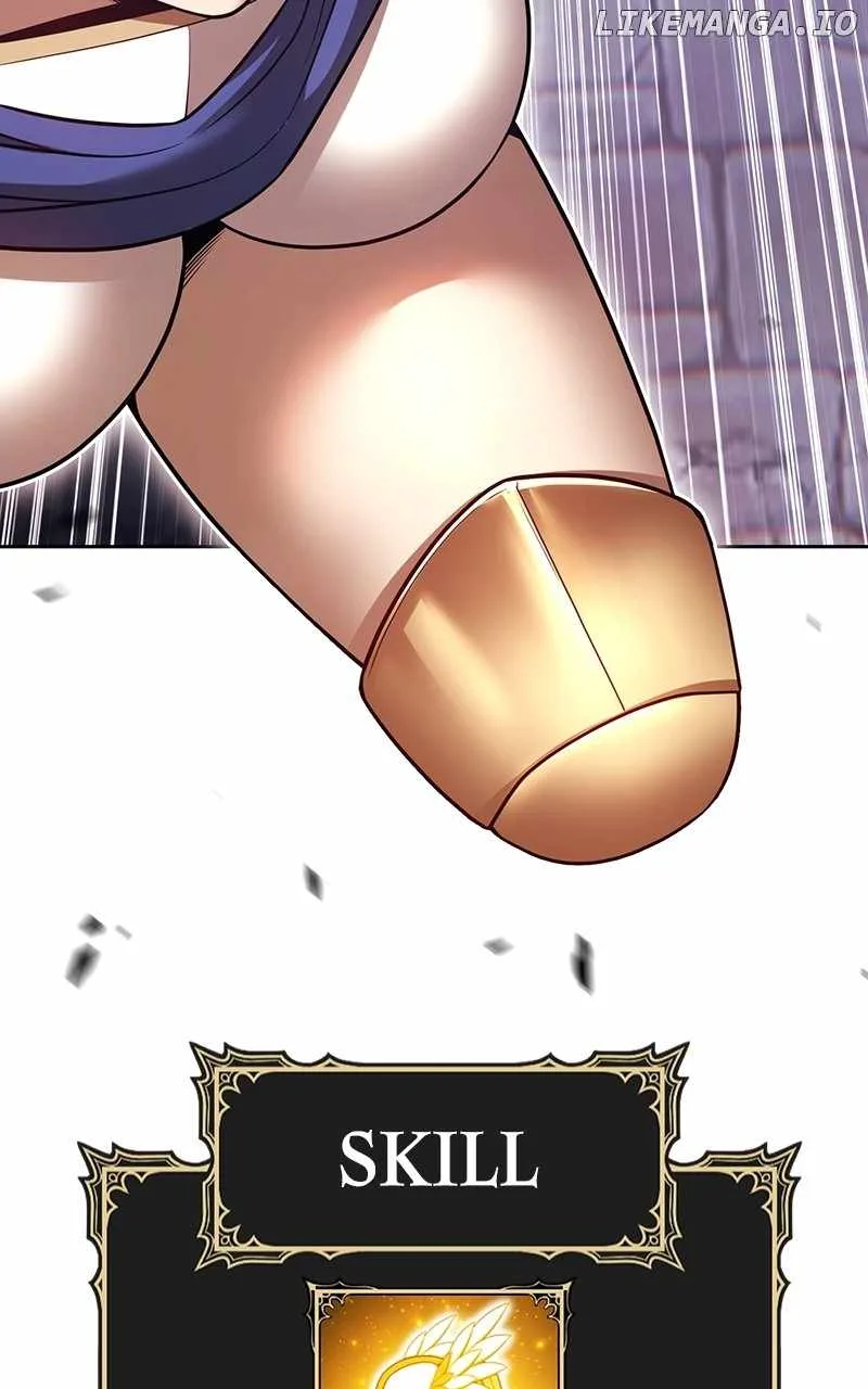 +99 Wooden stick Chapter 147 page 140