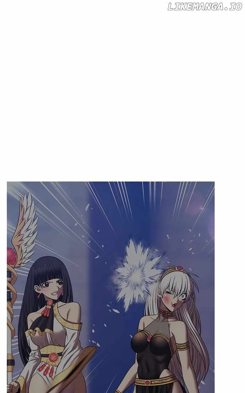+99 Wooden stick Chapter 147 page 145