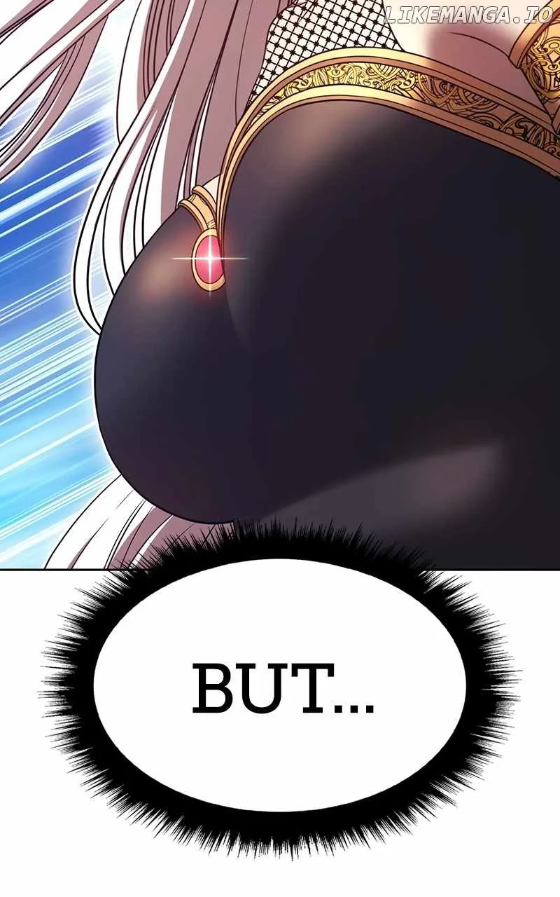 +99 Wooden stick Chapter 147 page 144