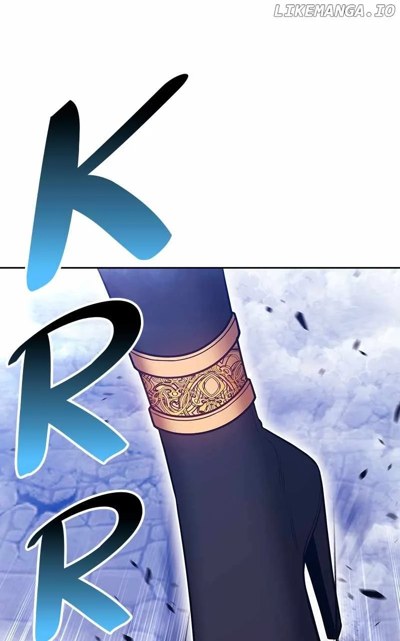 +99 Wooden stick Chapter 147 page 151