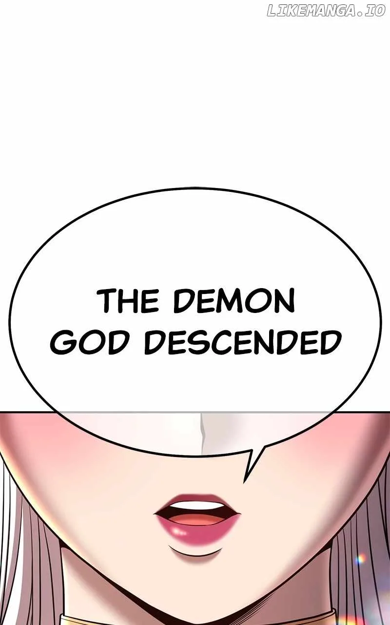 +99 Wooden stick Chapter 147 page 155