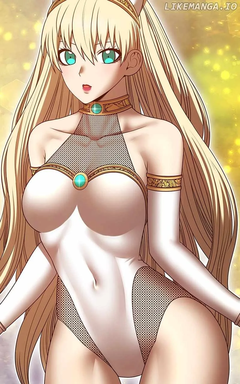+99 Wooden stick Chapter 147 page 158