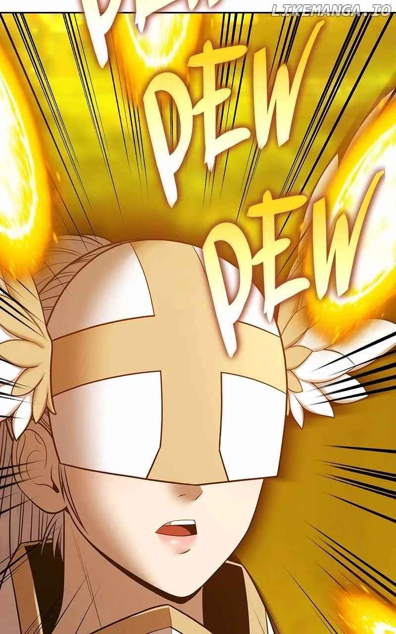 +99 Wooden stick Chapter 147 page 174