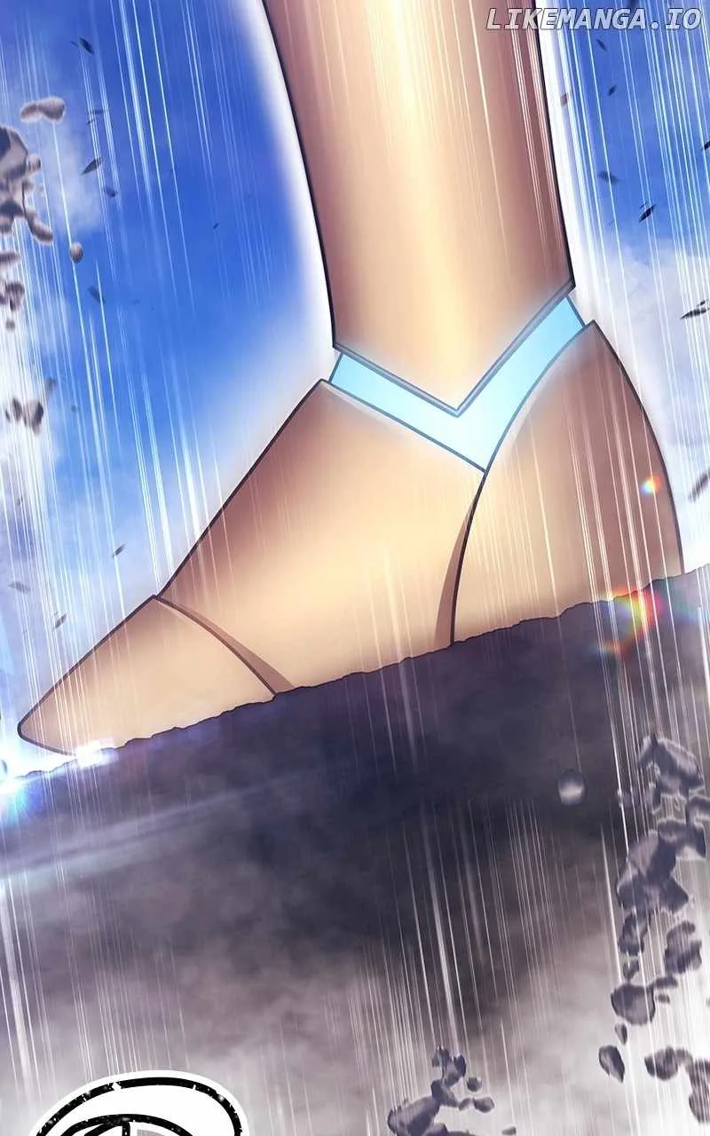 +99 Wooden stick Chapter 147 page 184