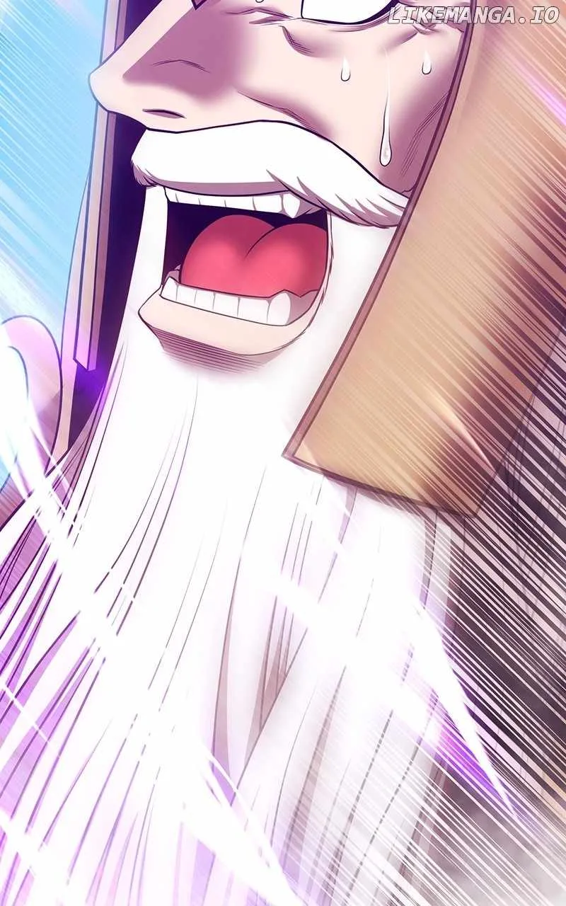 +99 Wooden stick Chapter 147 page 215