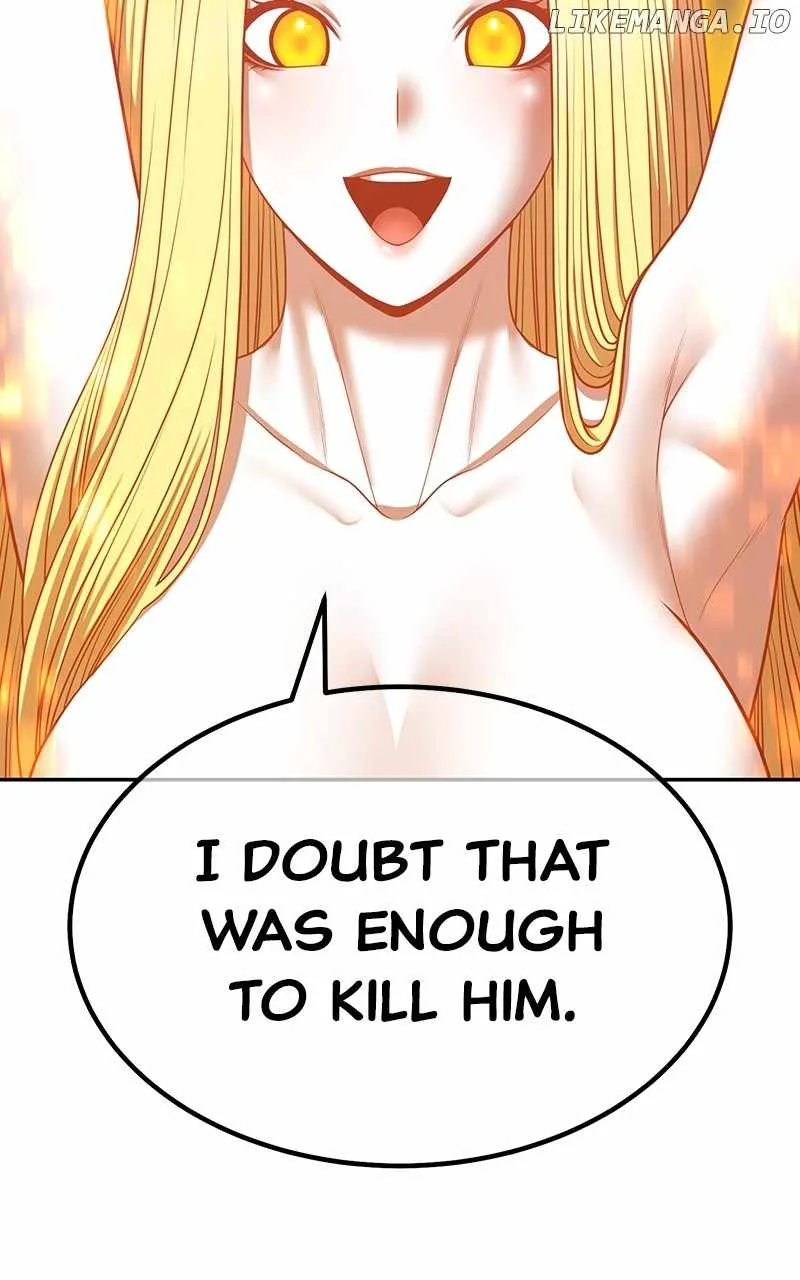 +99 Wooden stick Chapter 147 page 233
