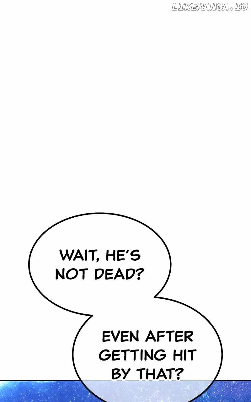 +99 Wooden stick Chapter 147 page 234