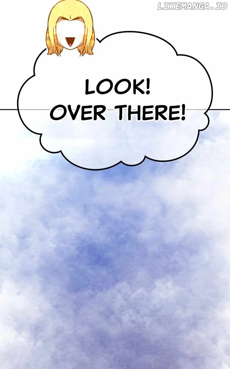 +99 Wooden stick Chapter 147 page 238