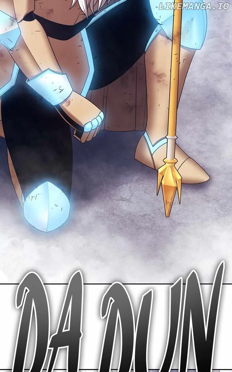 +99 Wooden stick Chapter 147 page 242