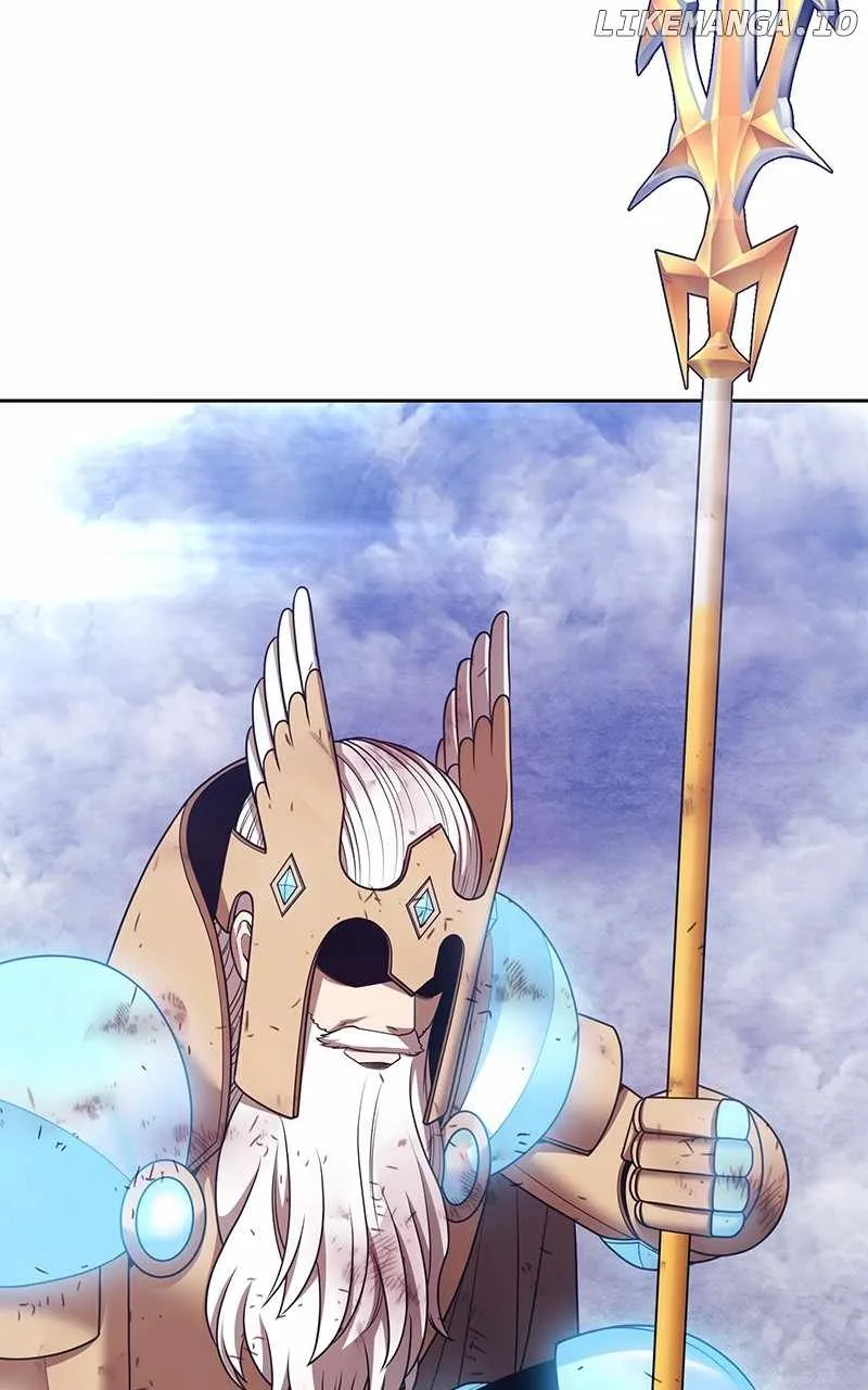 +99 Wooden stick Chapter 147 page 241