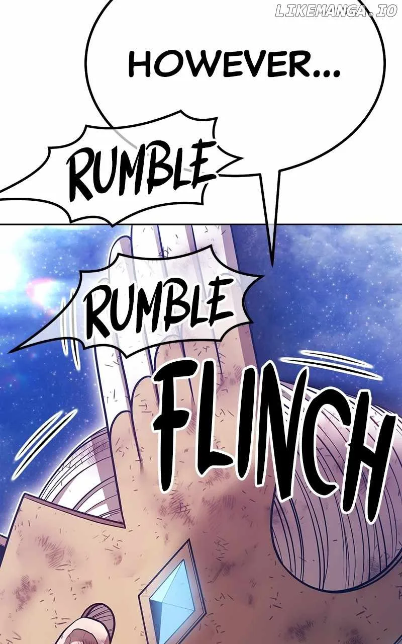 +99 Wooden stick Chapter 147 page 248