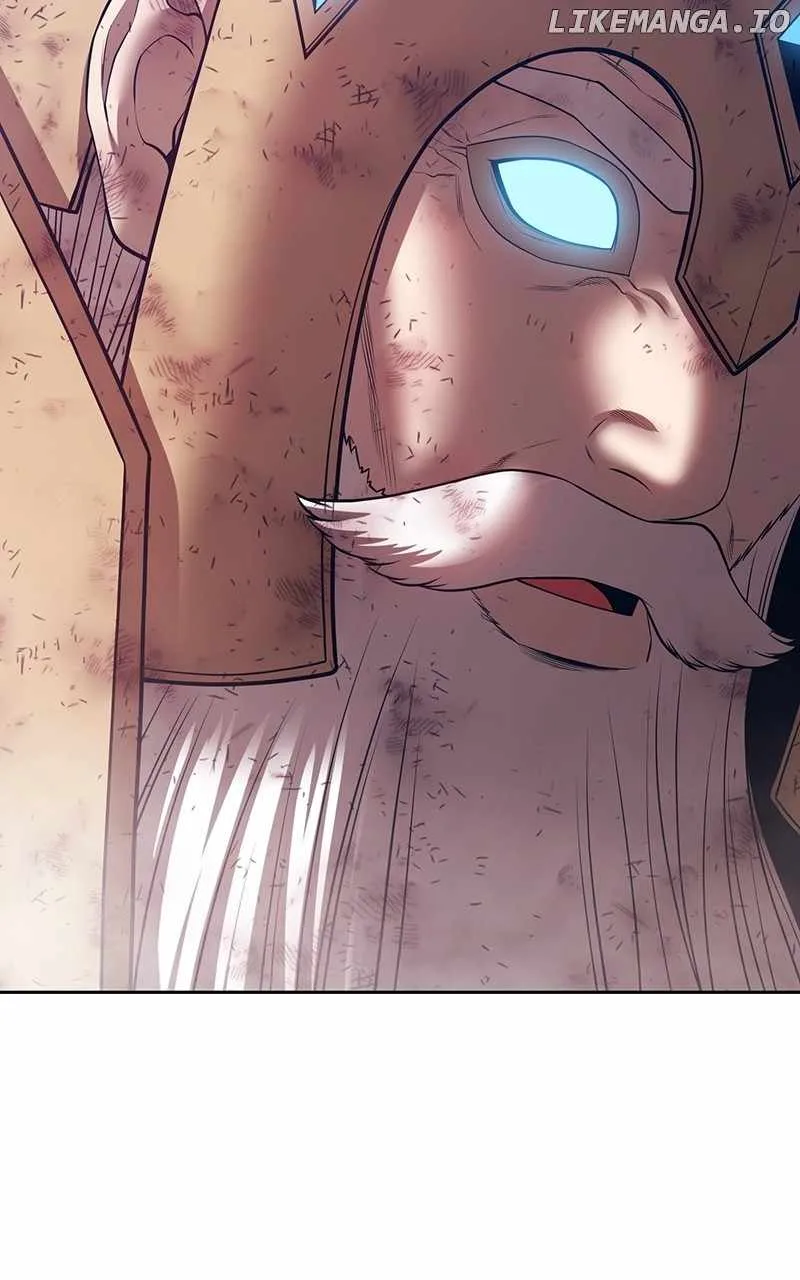 +99 Wooden stick Chapter 147 page 249