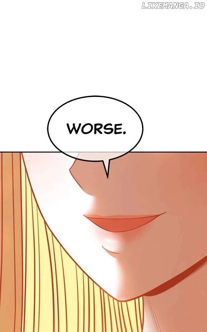 +99 Wooden stick Chapter 147 page 261