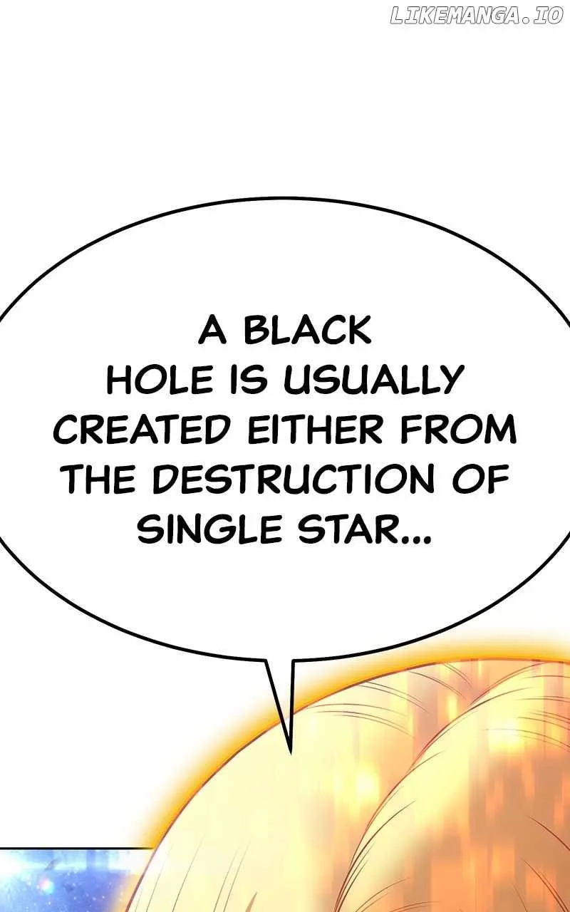 +99 Wooden stick Chapter 147 page 263