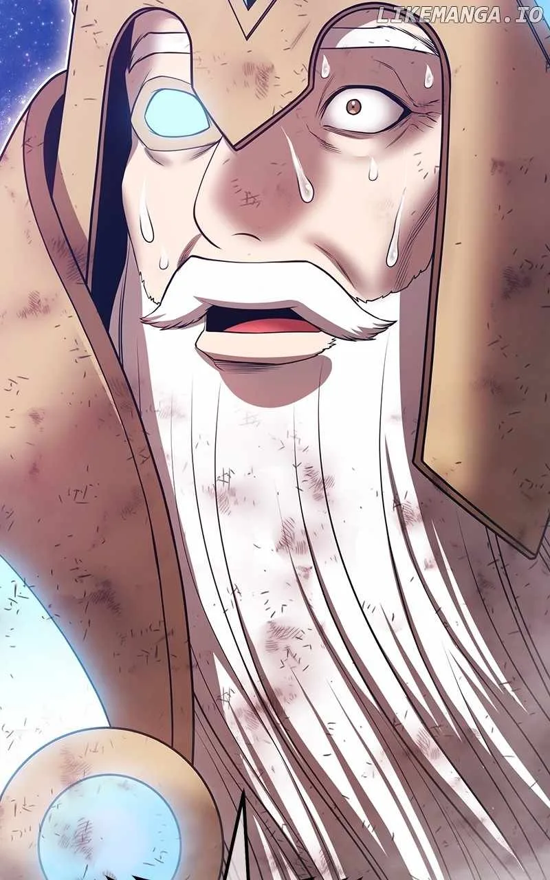 +99 Wooden stick Chapter 147 page 271