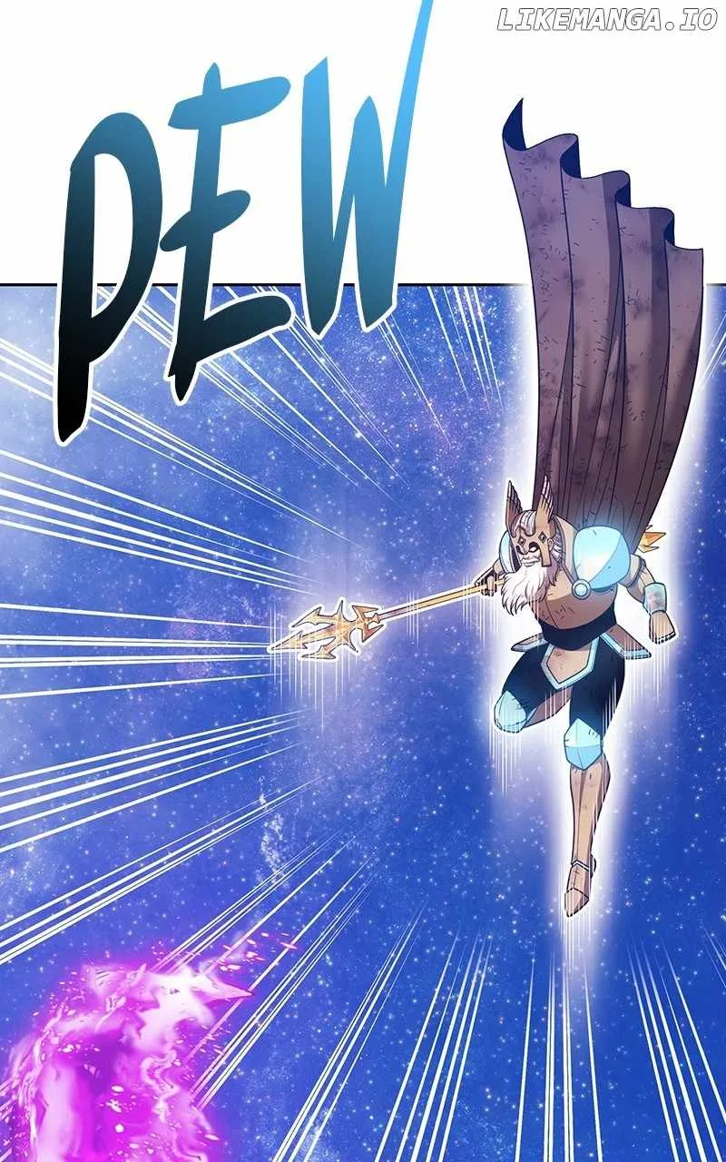+99 Wooden stick Chapter 147 page 298