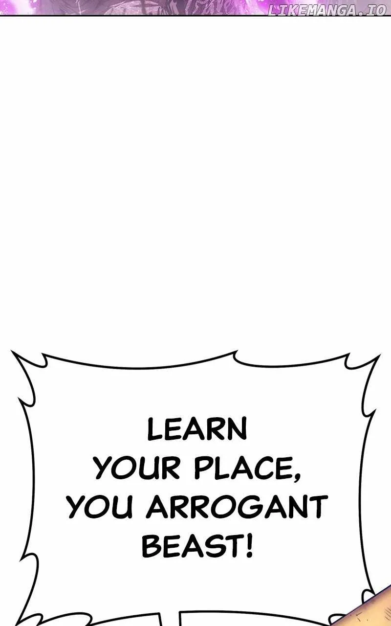 +99 Wooden stick Chapter 147 page 300