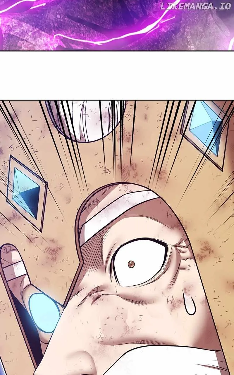 +99 Wooden stick Chapter 147 page 309